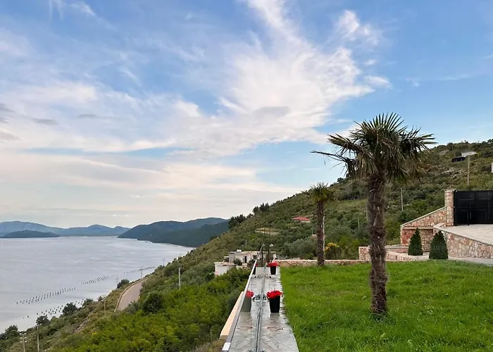 Illyrian Paradise Daire