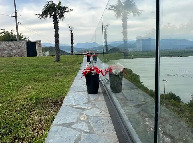 Illyrian Paradise Apartment *