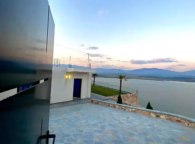 Apartment Illyrian Paradise *