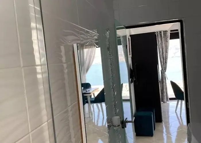 Daire Illyrian Paradise Ksamil