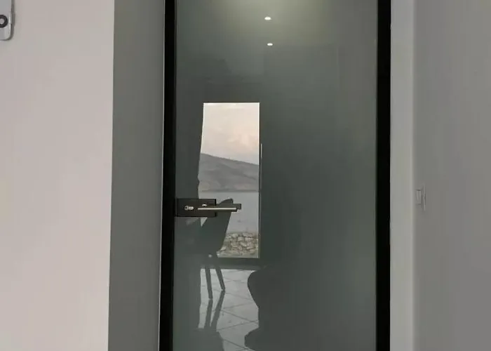 Daire Illyrian Paradise Ksamil