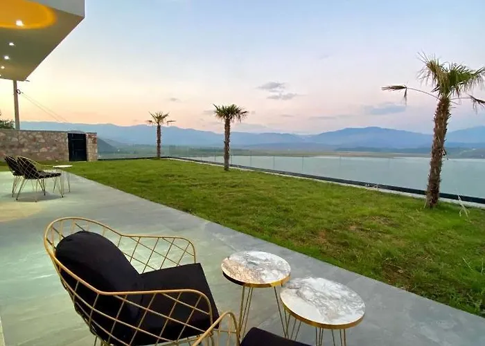 Illyrian Paradise Daire