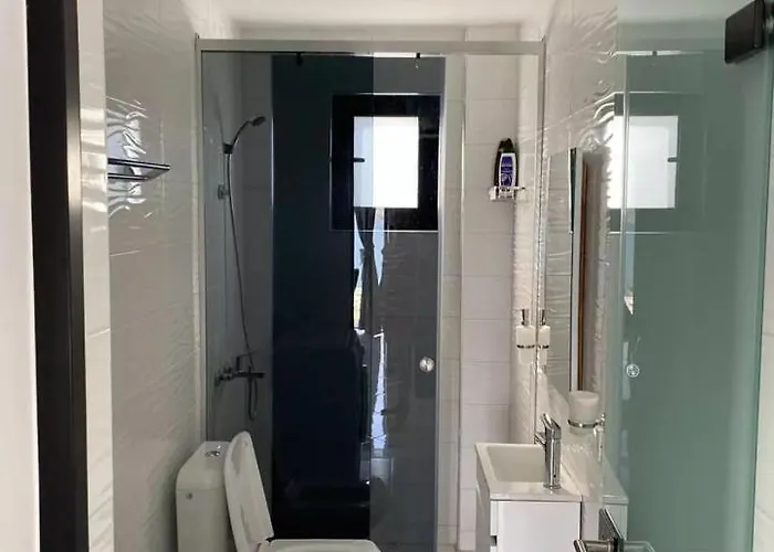 Daire Illyrian Paradise